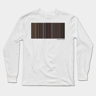 The Room (2003) - Every Frame of the Movie Long Sleeve T-Shirt